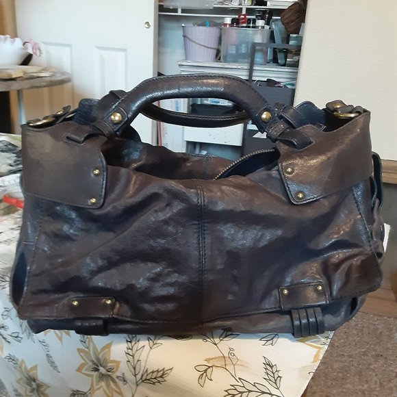 KOOBA HANDBAG  EUC - Picture 9 of 12